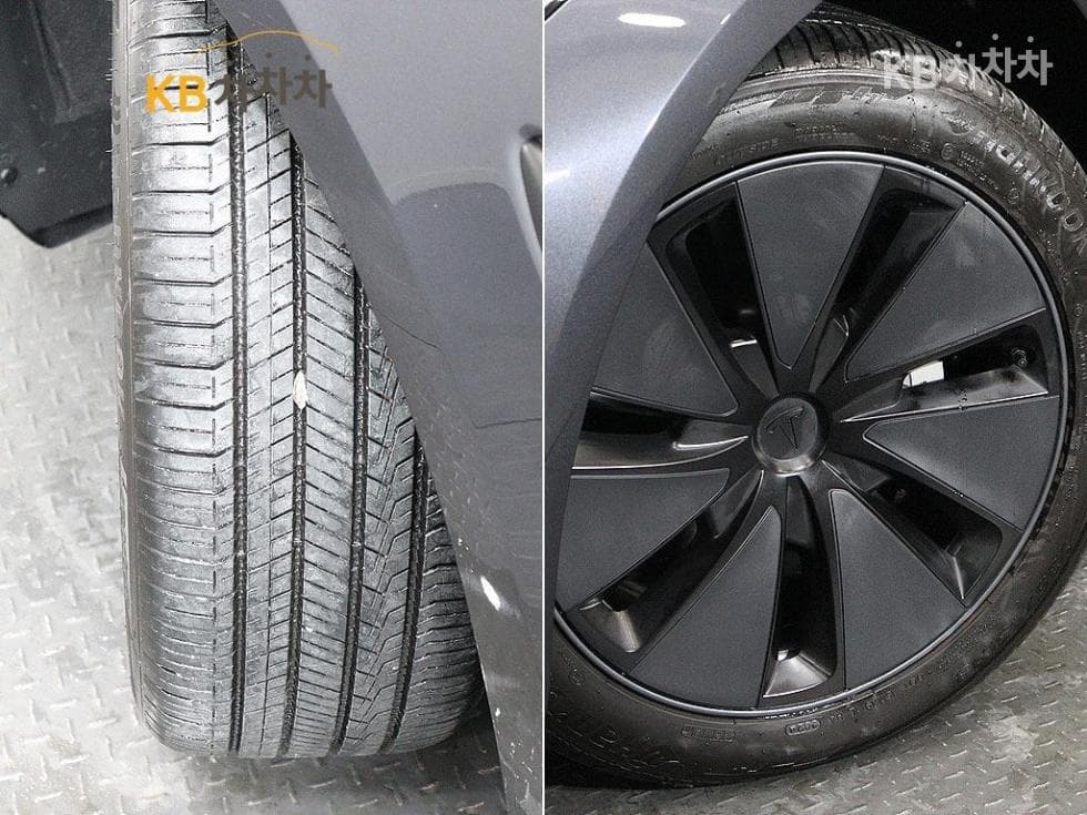 (65週5062)Tesla Model 3Long Range - 20