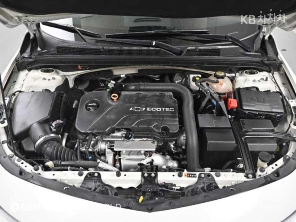 Джи Ем Корея All New Малібу1.5 Турбо LTZ - 6