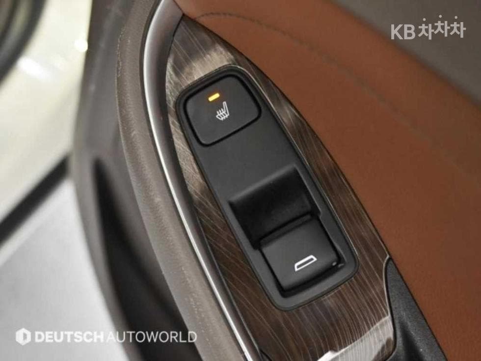 Джи Ем Корея All New Малібу1.5 Турбо LTZ - 16