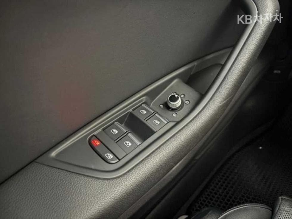 Audi A4 (B9)35 Turbo Diesel Injection Premium - 14