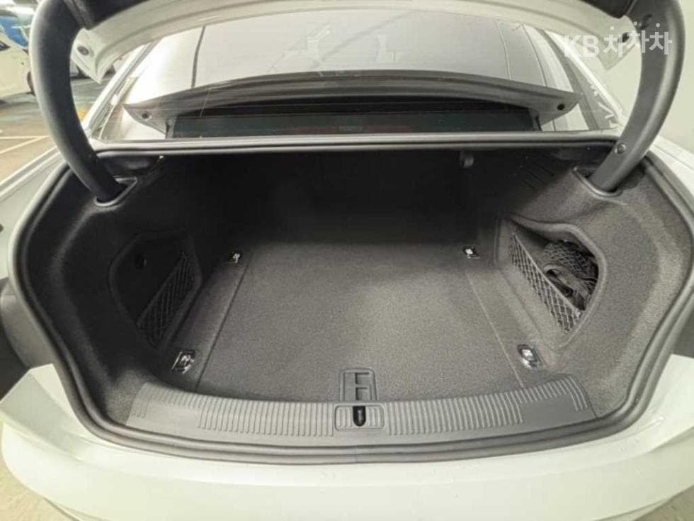 Audi A4 (B9)35 Turbo Diesel Injection Premium - 18