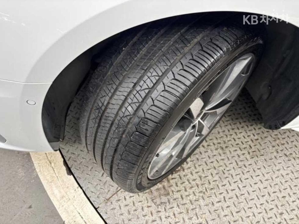 Audi A4 (B9)35 Turbo Diesel Injection Premium - 20