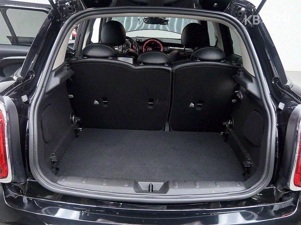 Мини Cooper 5-вратиS 1.6 - 14