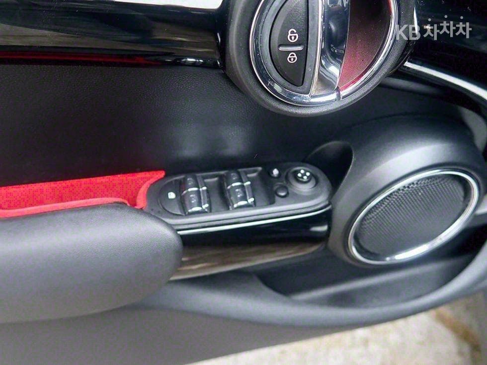 Мини Cooper 5-вратиS 1.6 - 15