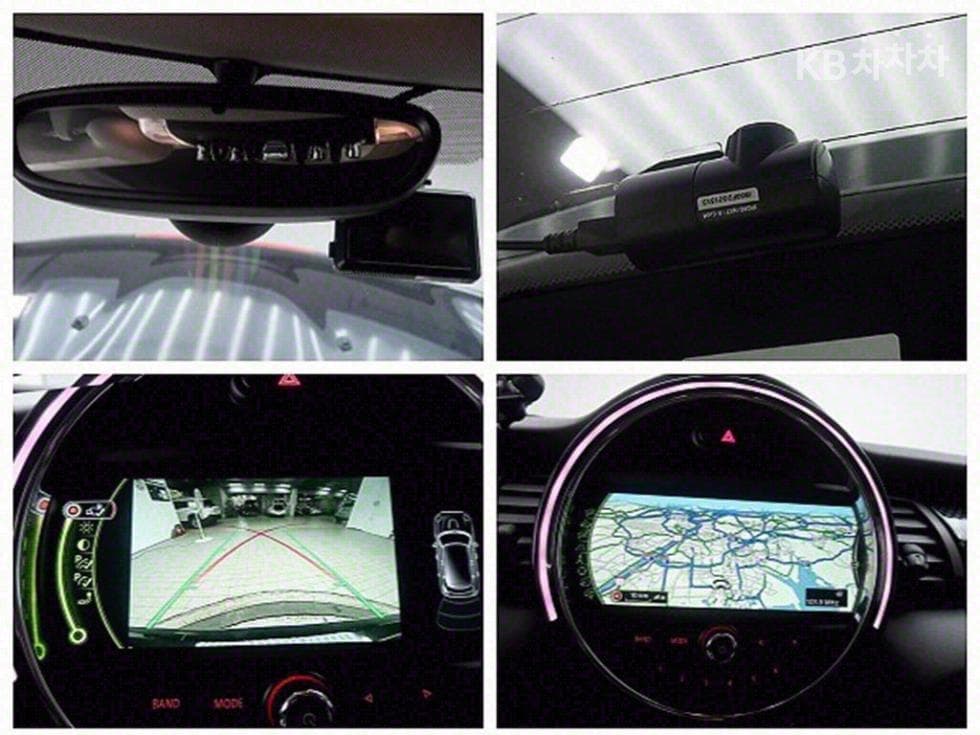 Мини Cooper 5-вратиS 1.6 - 20