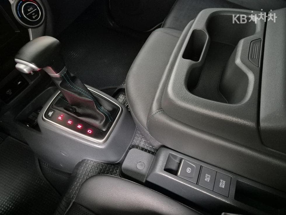 Киа The New (фейслифт) Бонго 3 (лек) EVBox Truck 1 тон 표준형 Королевска кабина Удължено междуосие Стандартен - 7