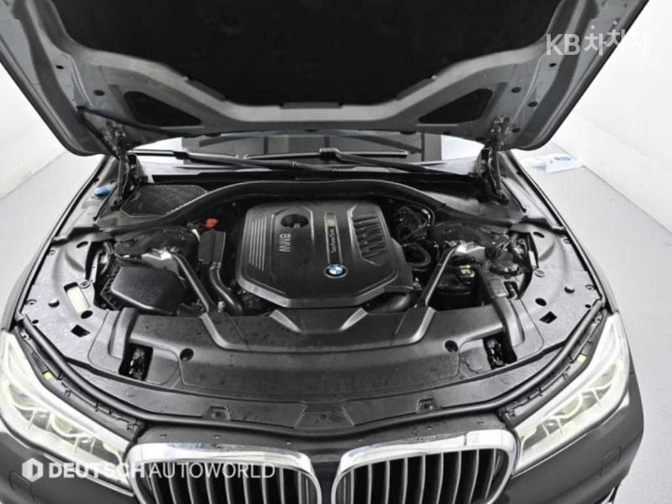 BMW 7시리즈 (G11)740Li xDrive Стандартен - 6