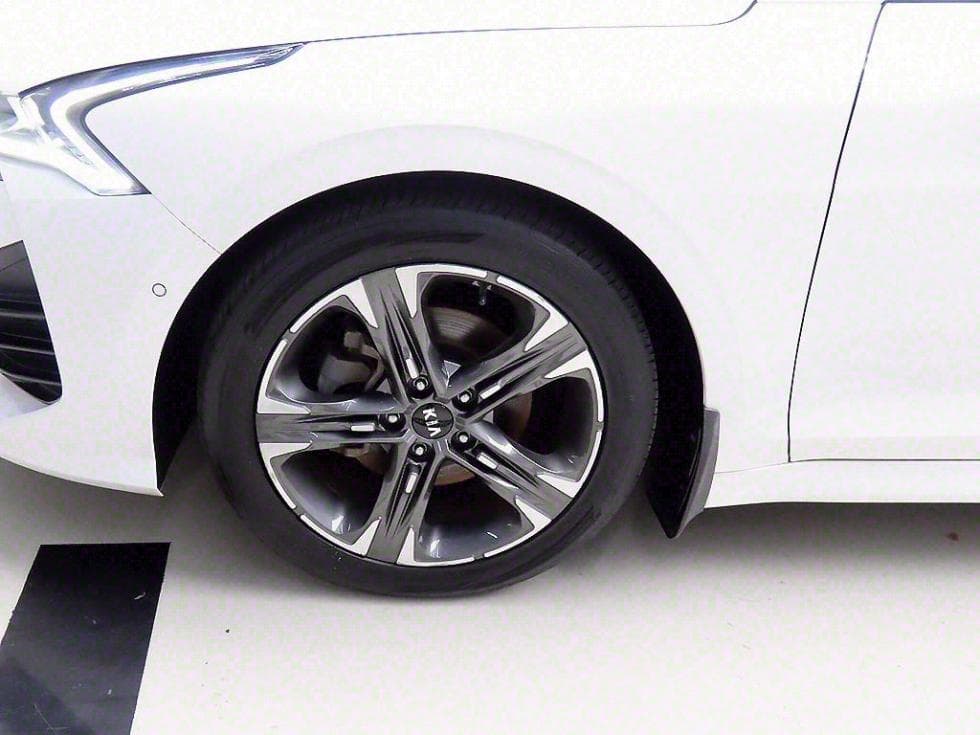 Kia K5 3rd Gen1.6 Gasoline Turbo Signature - 20