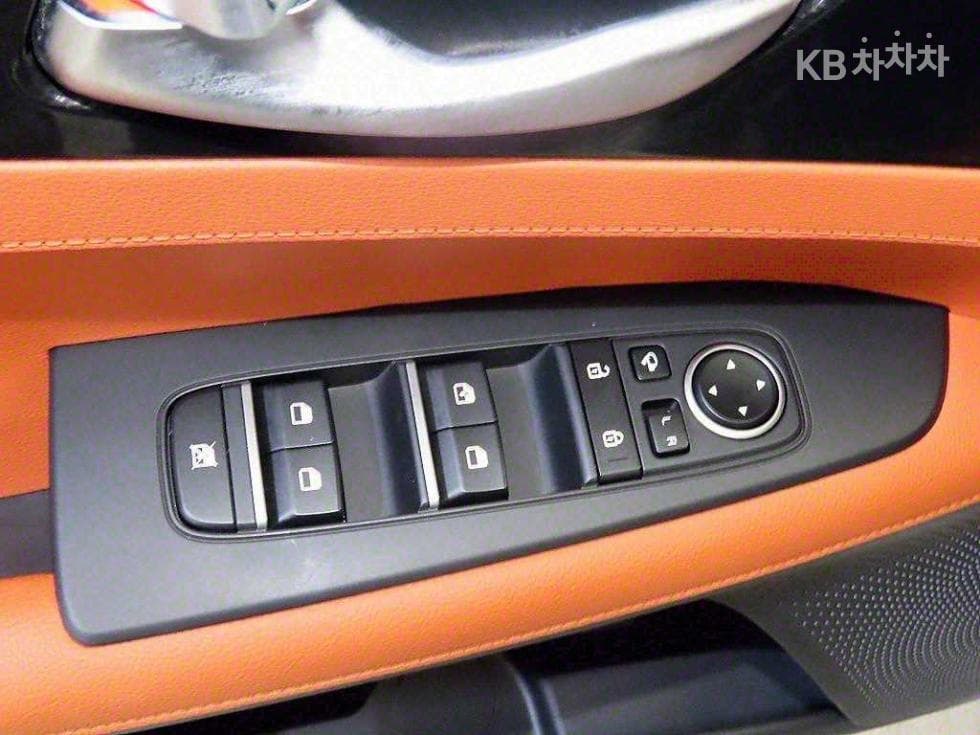 Kia The New (facelift) K3(BD)1.6 Gasoline Prestige - 13