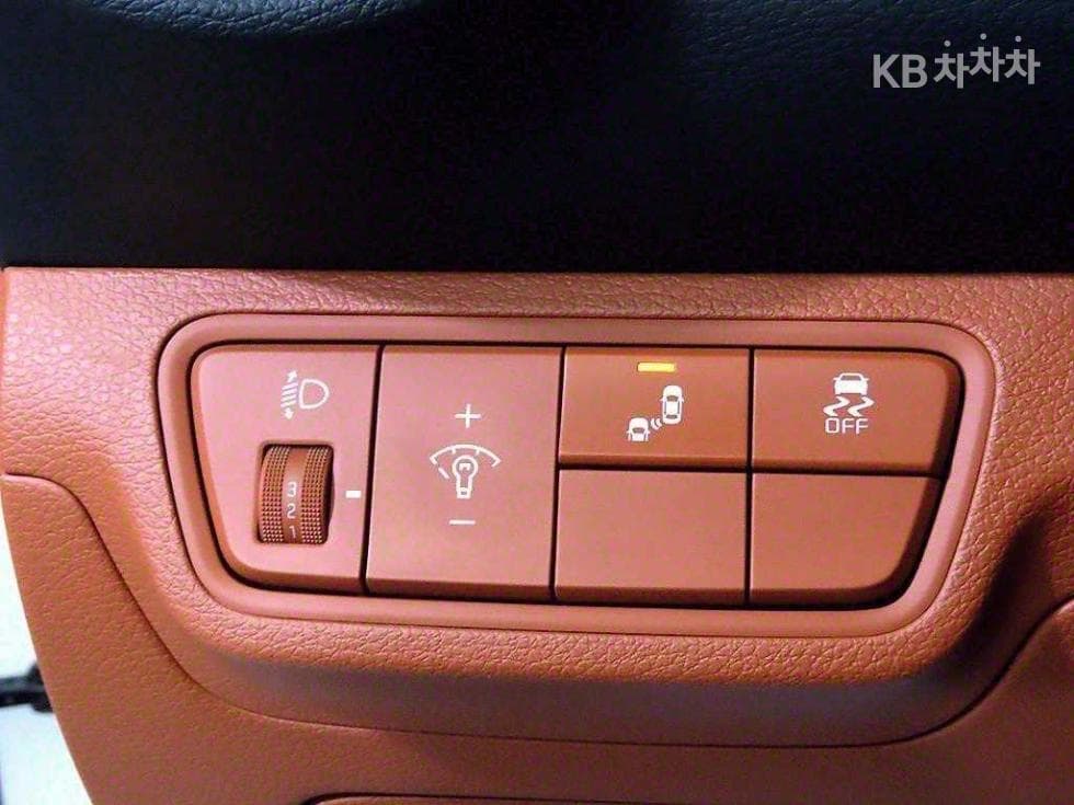 Kia The New (facelift) K3(BD)1.6 Gasoline Prestige - 14