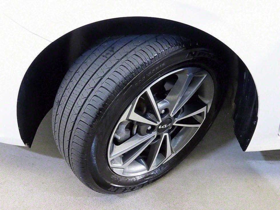Kia The New (facelift) K3(BD)1.6 Gasoline Prestige - 20