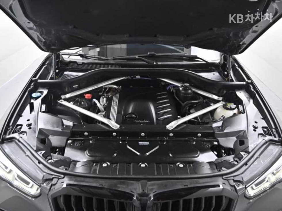 BMW X5 (G05)xDrive 40d M Sport - 6