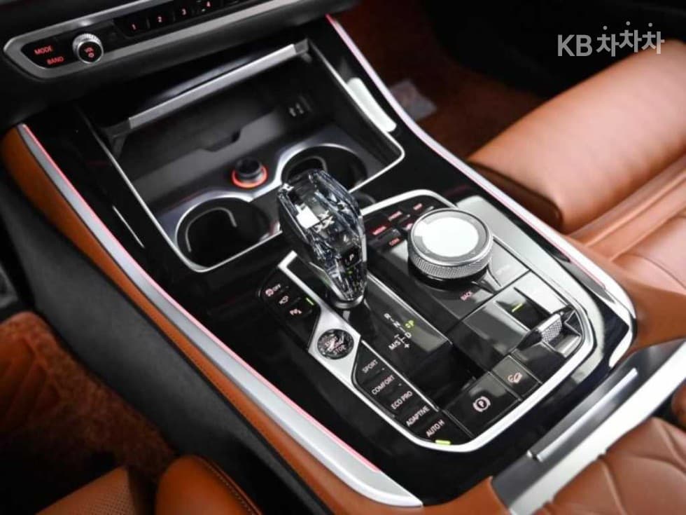 BMW X5 (G05)xDrive 40d M Sport - 9