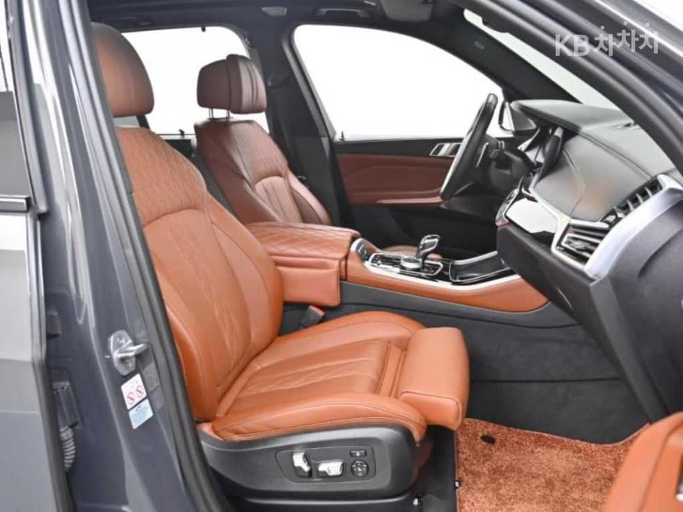 BMW X5 (G05)xDrive 40d M Sport - 10