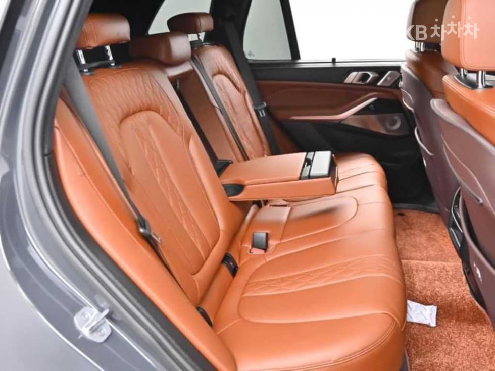 BMW X5 (G05)xDrive 40d M Sport - 12