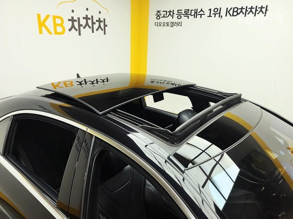 Mercedes-Benz Нов S-КласS350L W222 - 8