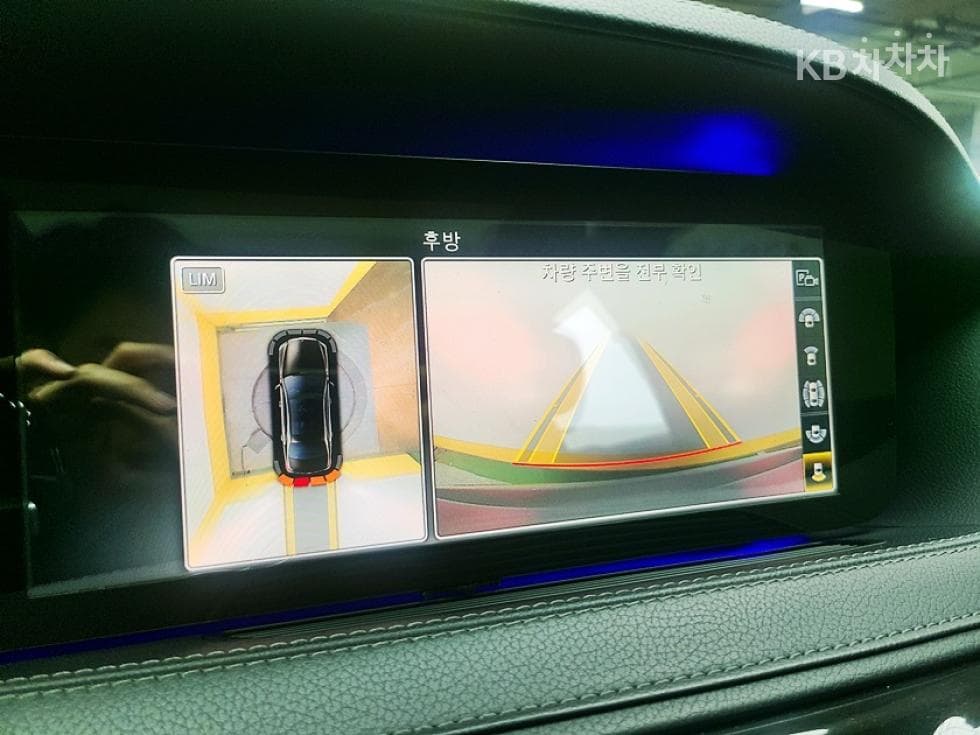 Mercedes-Benz Нов S-КласS350L W222 - 10