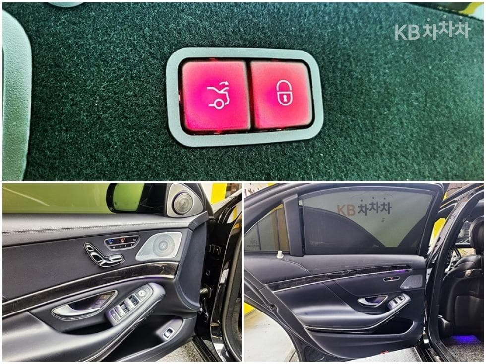 Mercedes-Benz Нов S-КласS350L W222 - 19