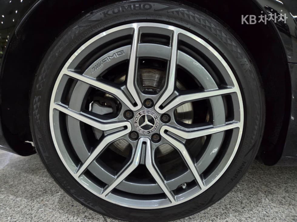 Mercedes-Benz E-Клас (W213)E300d 4Matic Coupe Стандартен - 23