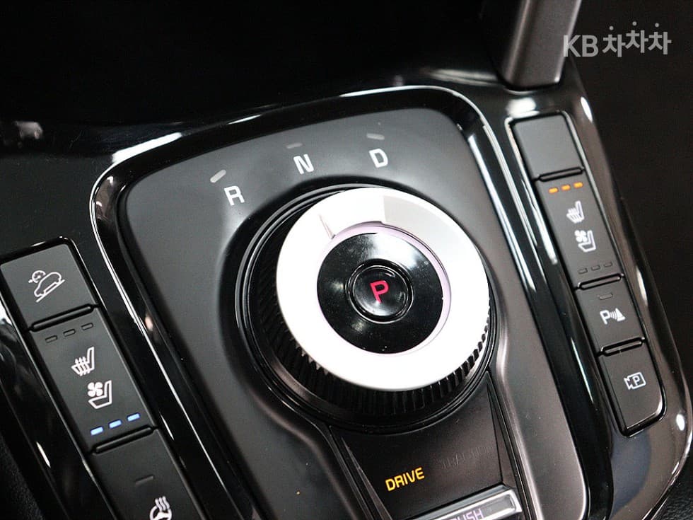 Киа The New (фейслифт) Seltos(SP2)1.6 T-GDI 2WD Signature Gravity - 15