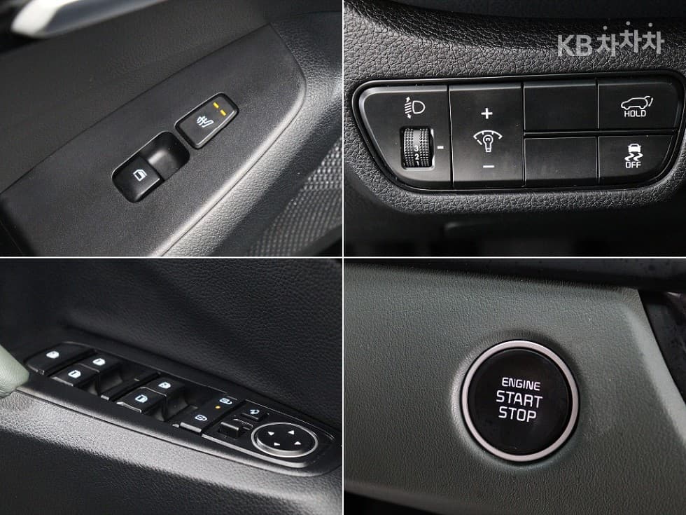 Киа The New (фейслифт) Seltos(SP2)1.6 T-GDI 2WD Signature Gravity - 17