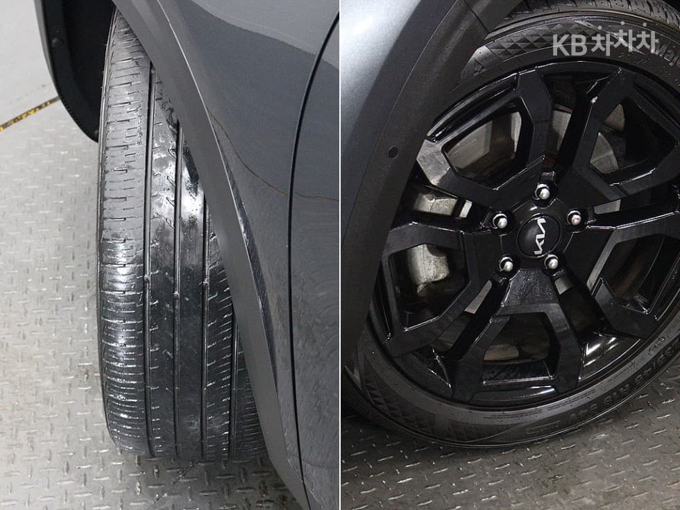 Киа The New (фейслифт) Seltos(SP2)1.6 T-GDI 2WD Signature Gravity - 20