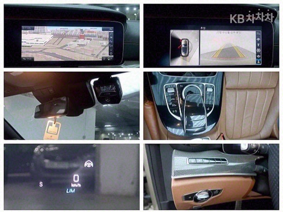 Mercedes-Benz E-Клас (W213)E450 Cabriolet - 18