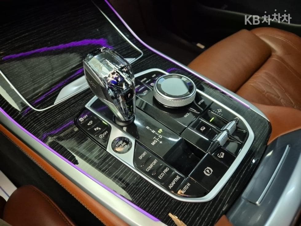 BMW X7(G07)xDrive 40i M Sport - 8