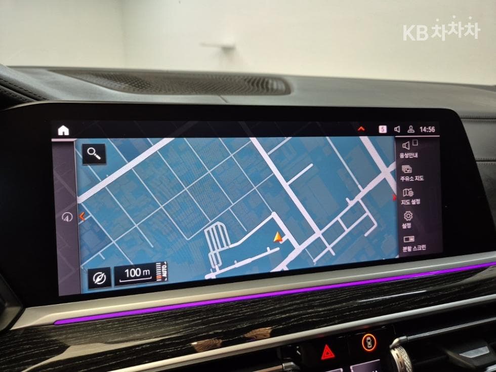 BMW X7(G07)xDrive 40i M Sport - 14