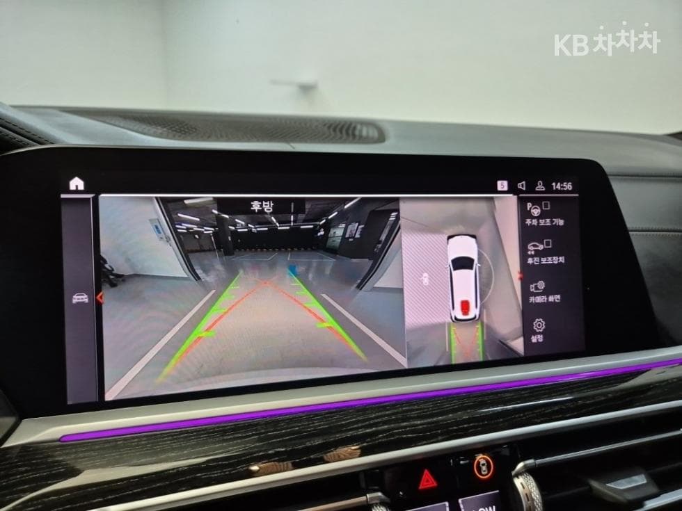 BMW X7(G07)xDrive 40i M Sport - 15