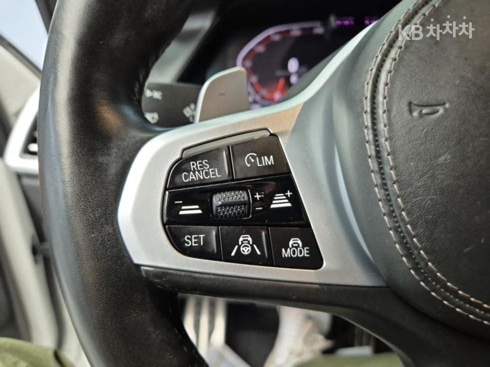 BMW X7(G07)xDrive 40i M Sport - 16