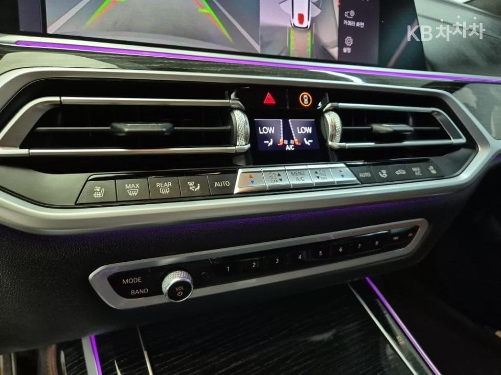 BMW X7(G07)xDrive 40i M Sport - 18