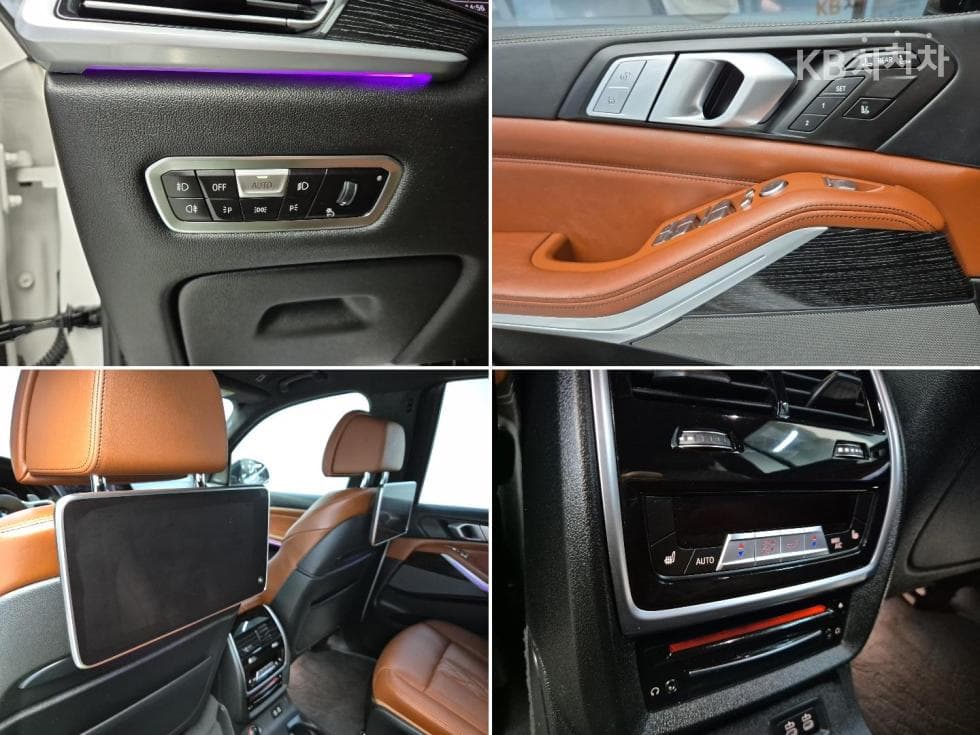 BMW X7(G07)xDrive 40i M Sport - 19