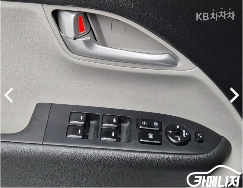 (241no6938)Kia The New Ray Van1.0 Gasoline Van 2.0L Prestige - 14