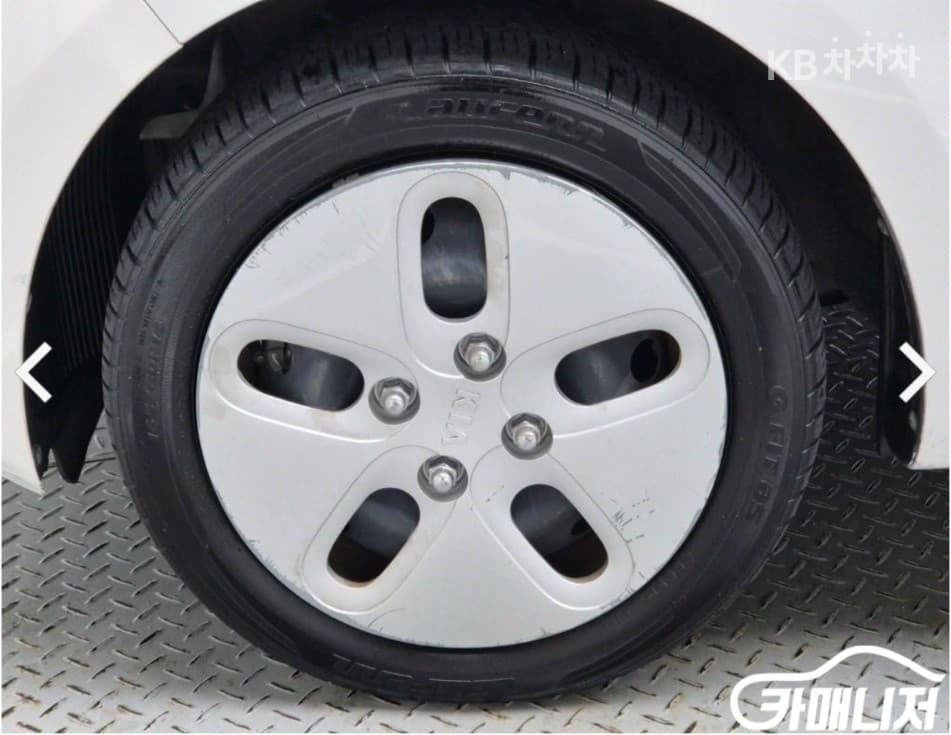 (241no6938)Kia The New Ray Van1.0 Gasoline Van 2.0L Prestige - 15