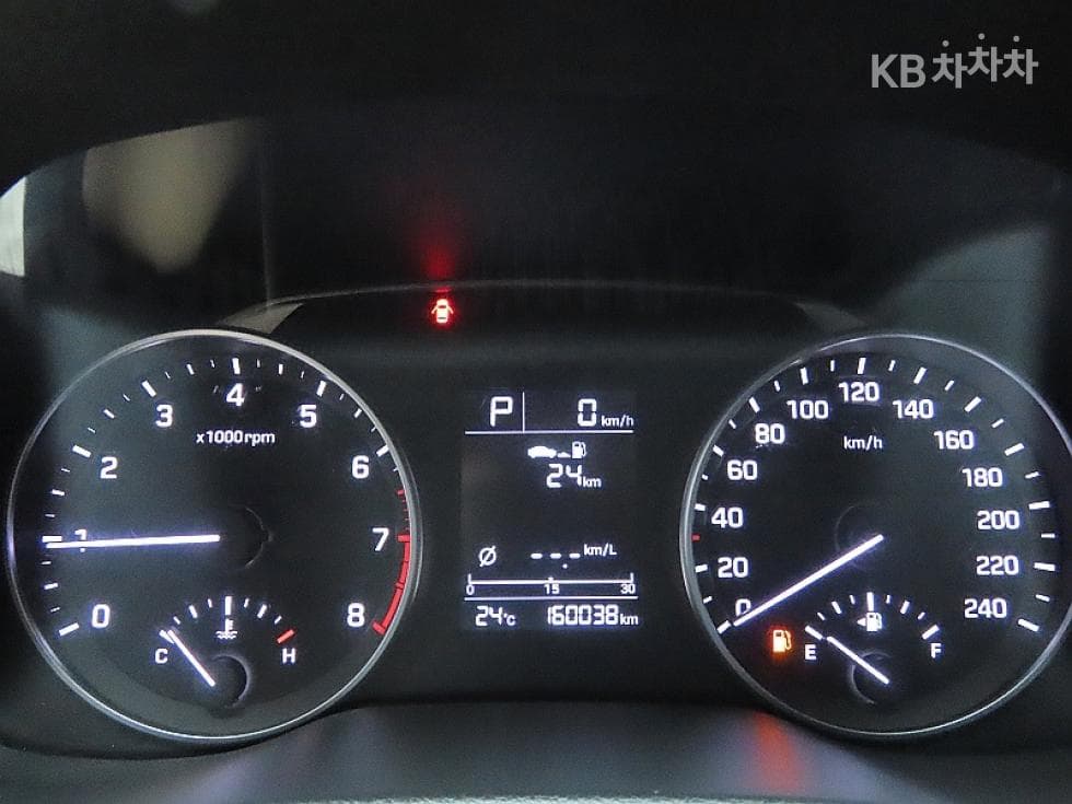 Hyundai Avante (Elantra)AD1.6 GDi Style - 8