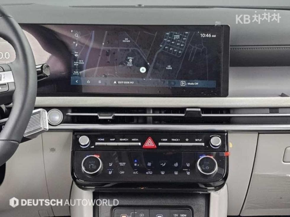 Хюндай The New (фейслифт) Туксон Хибрид(NX (Lexus SUV)4)1.6T HEV 2WD Inspiration - 14