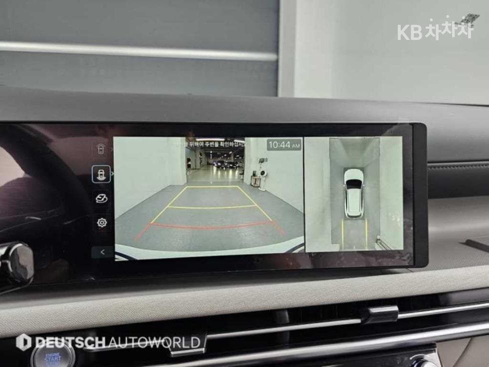 Хюндай The New (фейслифт) Туксон Хибрид(NX (Lexus SUV)4)1.6T HEV 2WD Inspiration - 15