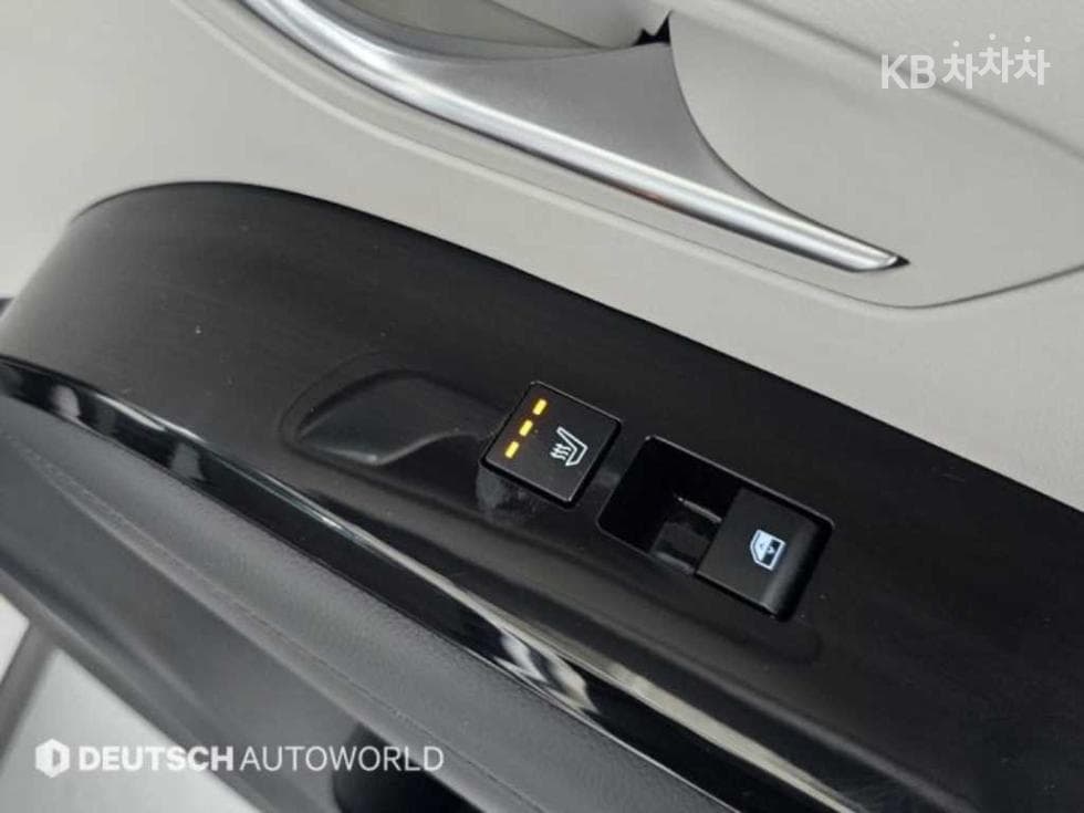 Хюндай The New (фейслифт) Туксон Хибрид(NX (Lexus SUV)4)1.6T HEV 2WD Inspiration - 16