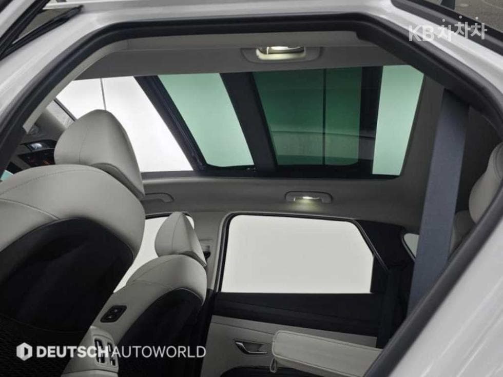 Хюндай The New (фейслифт) Туксон Хибрид(NX (Lexus SUV)4)1.6T HEV 2WD Inspiration - 19