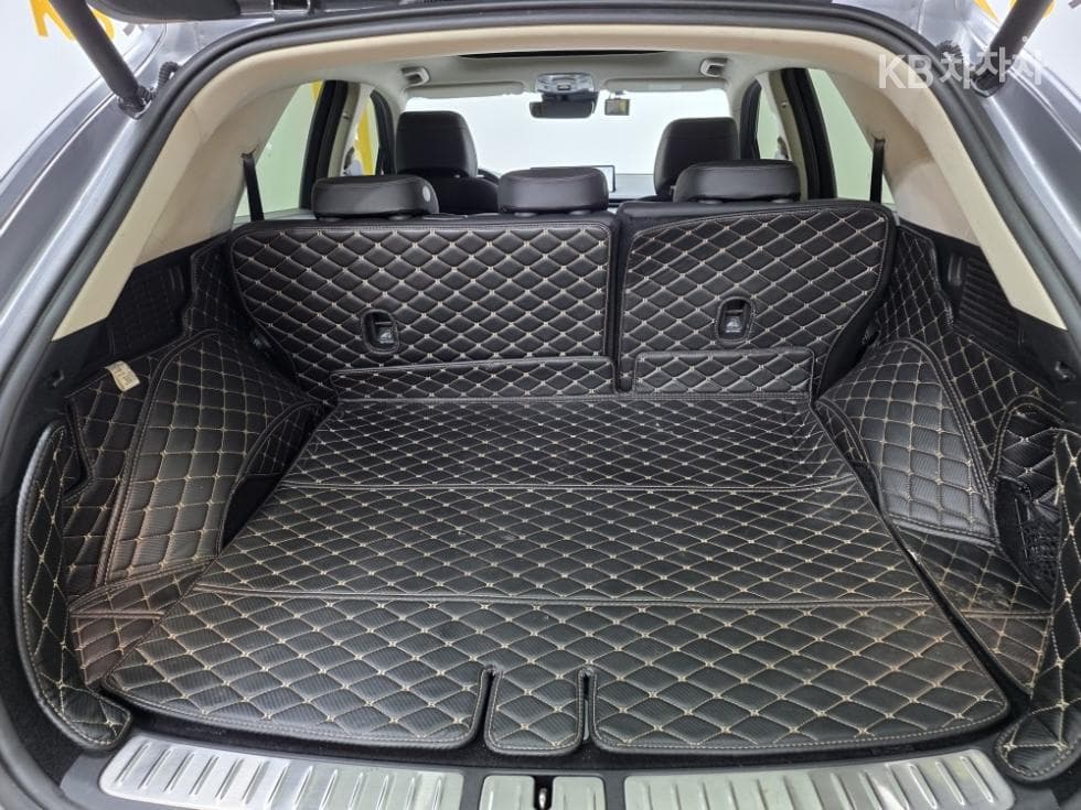 Дженезис GV70Дизел 2.2 AWD - 18