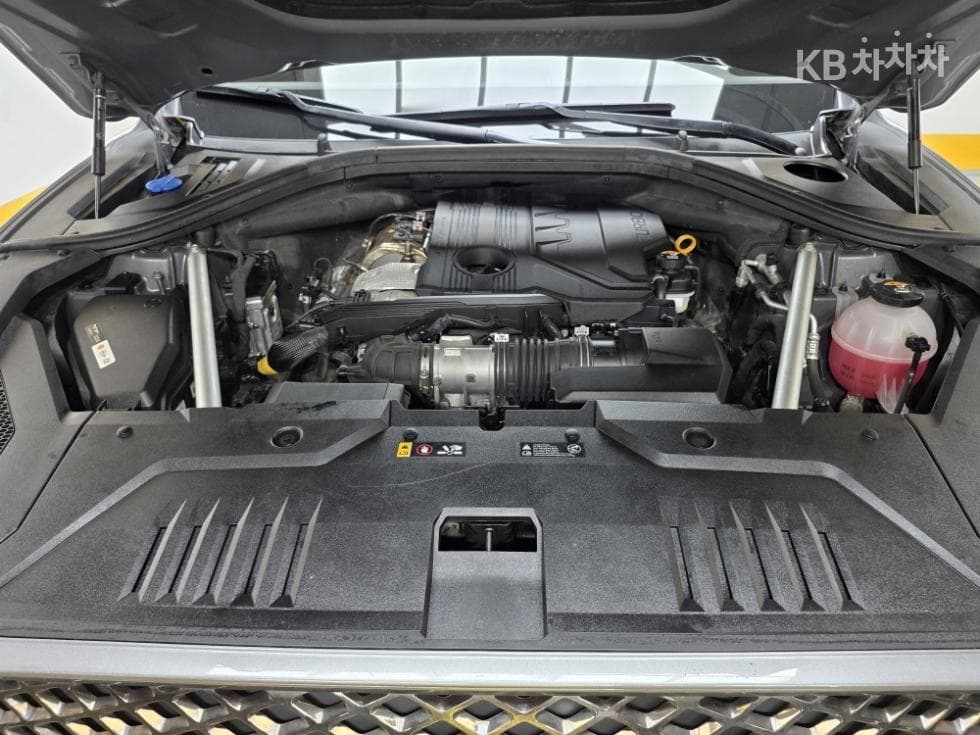 Дженезис GV70Дизел 2.2 AWD - 20