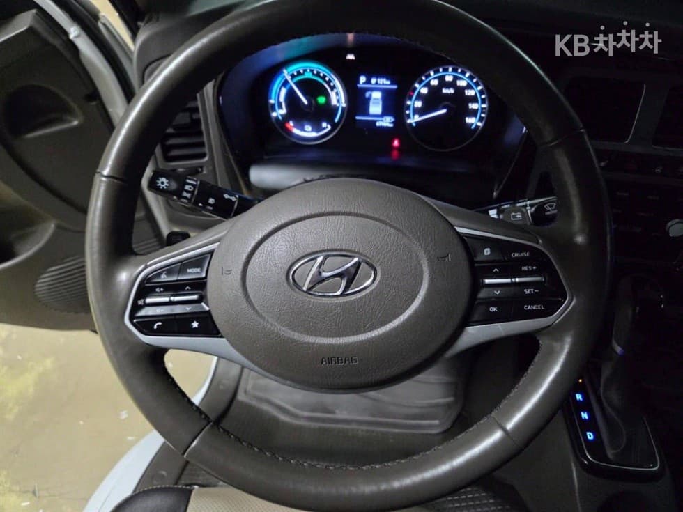 Хюндай Porter 2 일렉트릭하이Box Truck - 8