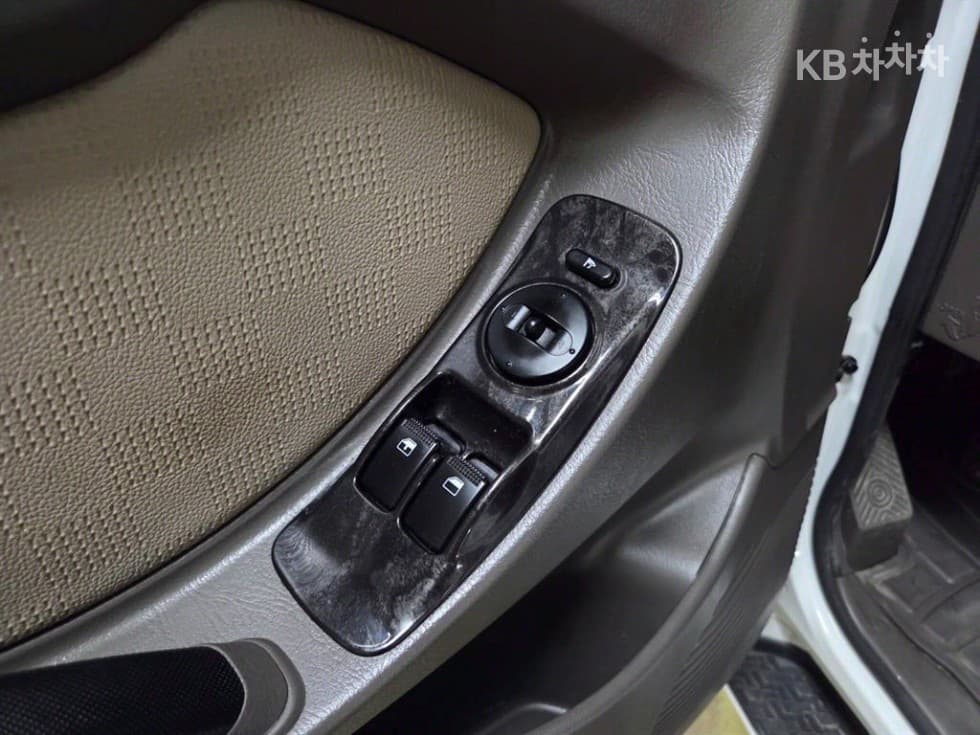 Хюндай Porter 2 일렉트릭하이Box Truck - 14