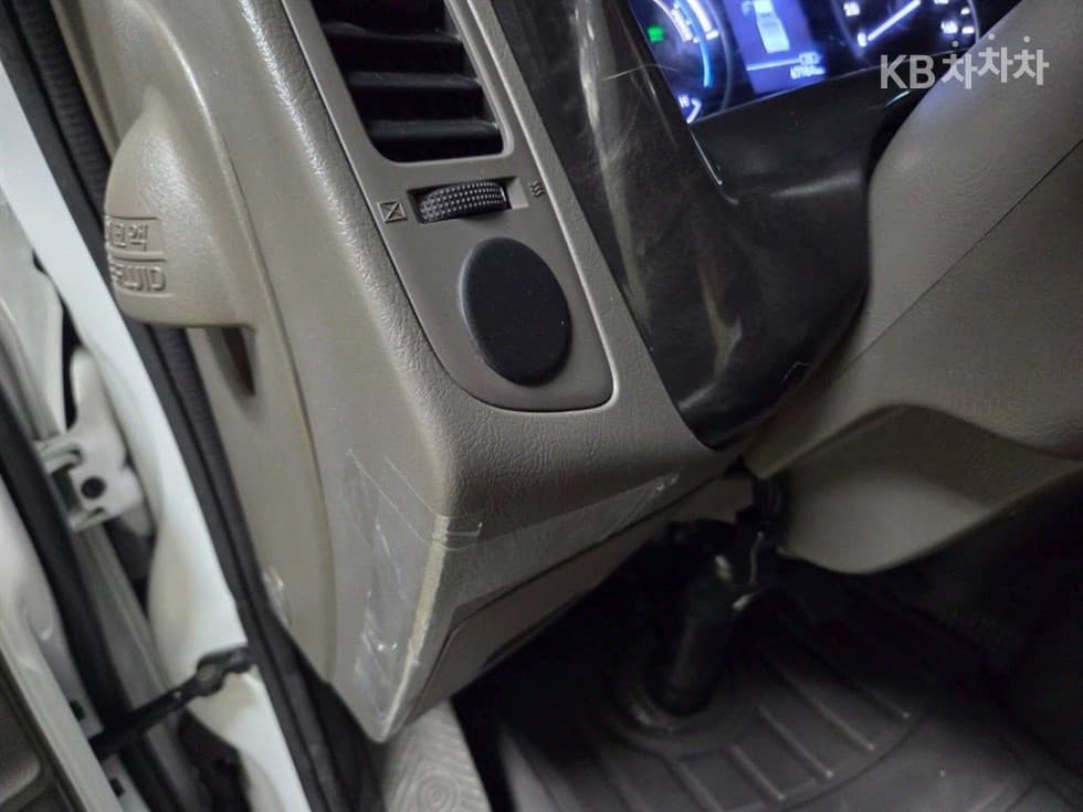 Хюндай Porter 2 일렉트릭하이Box Truck - 15