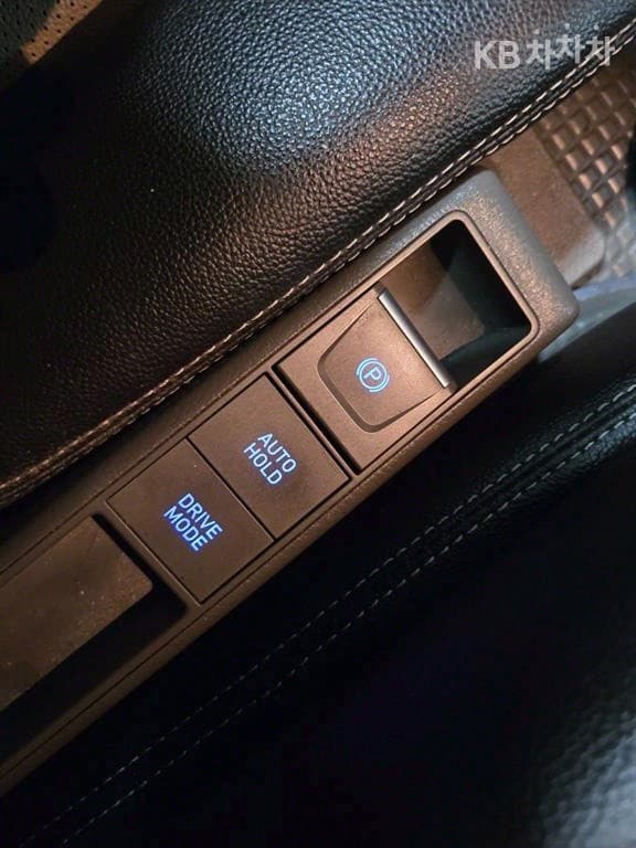 Хюндай Porter 2 일렉트릭하이Box Truck - 17