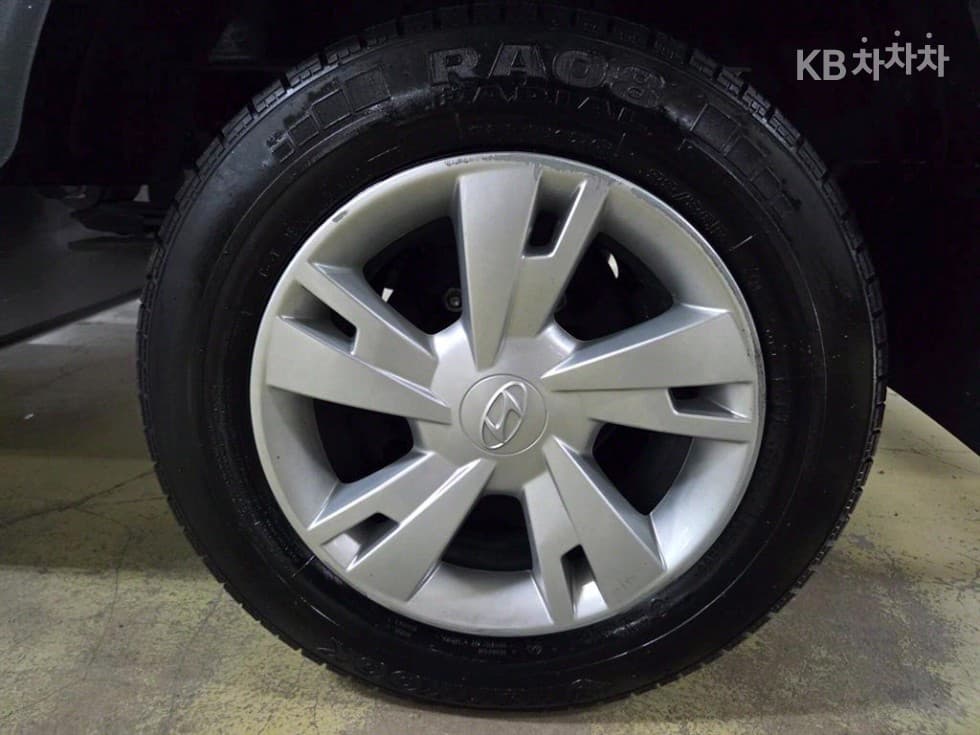 Хюндай Porter 2 일렉트릭하이Box Truck - 20