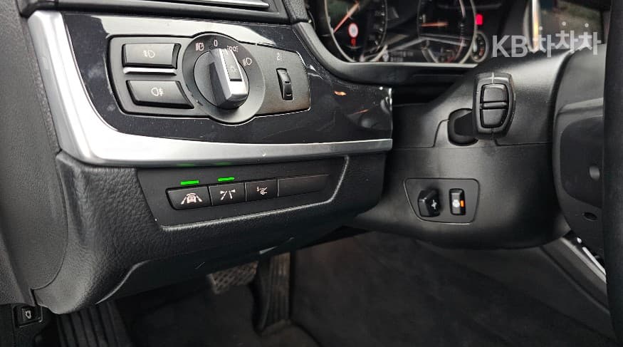 BMW Нов5 Серия520d F10 - 16