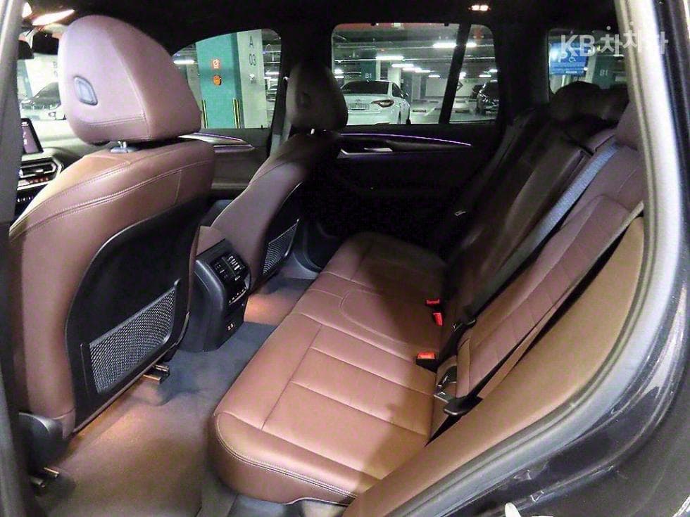 BMW X3 (G01)xDrive 20i M Sport Pro - 7
