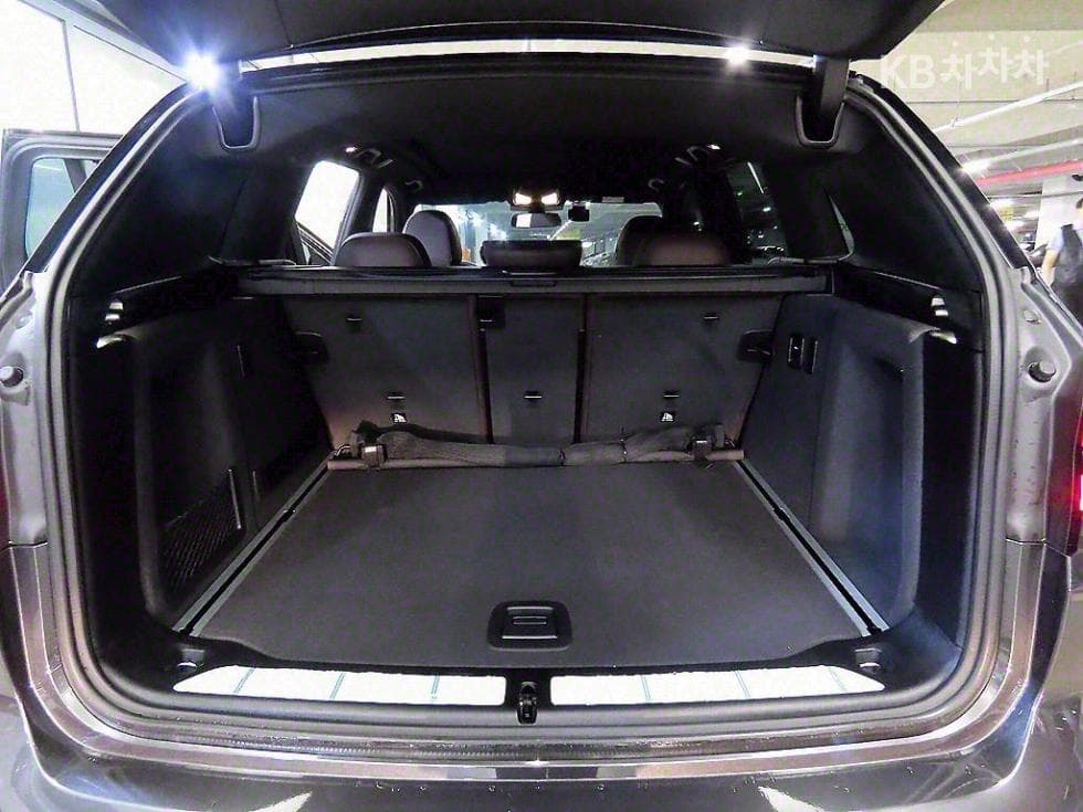BMW X3 (G01)xDrive 20i M Sport Pro - 17